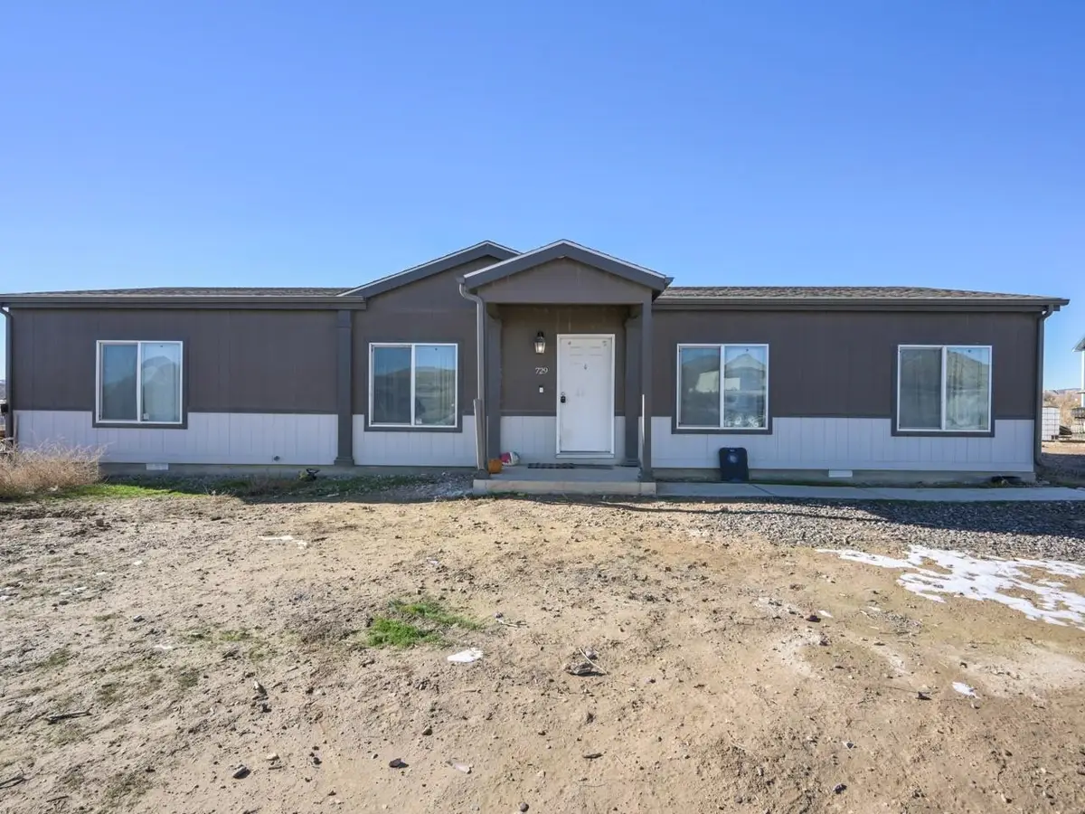 729 Serenity Court, Mack, CO 81525 - Image #1