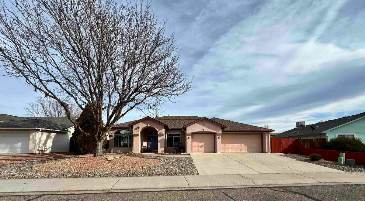 452 Amelia Rose Court, Fruita, CO 81521 - Image #1