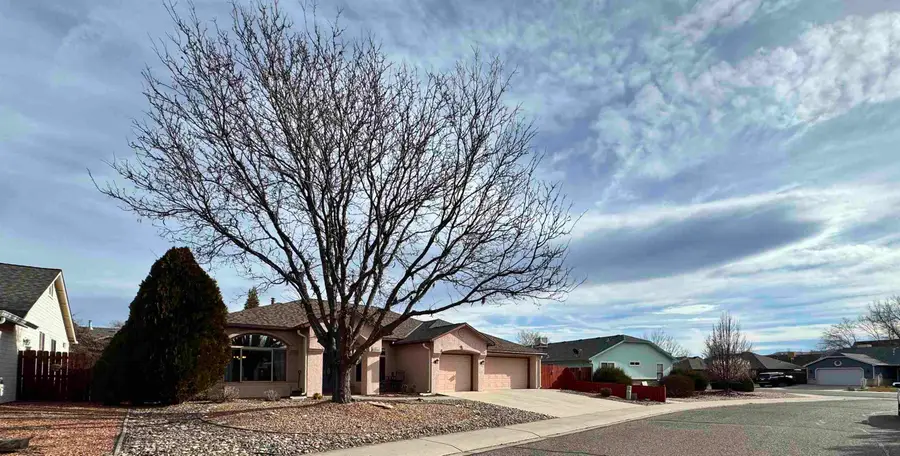 452 Amelia Rose Court, Fruita, CO 81521 - Image #2