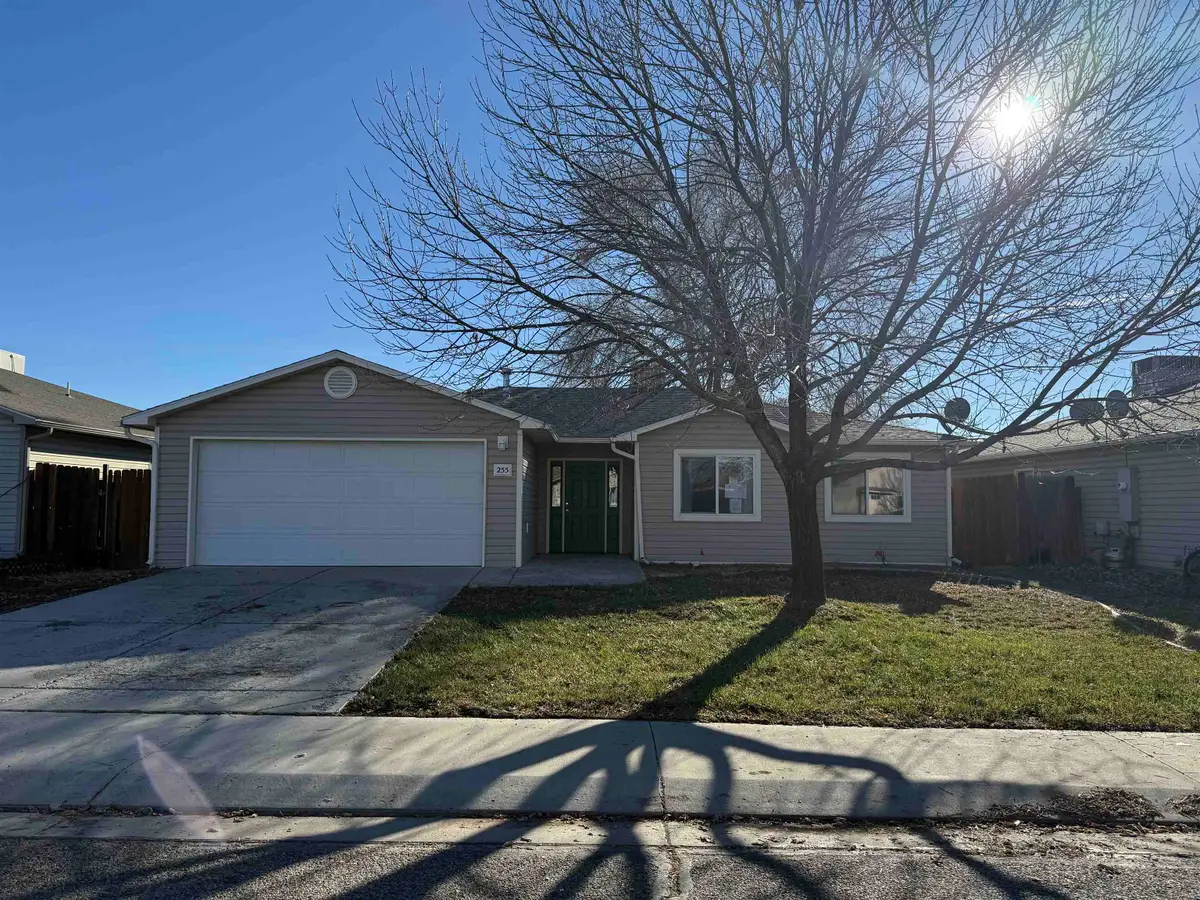 255 Sargent Circle, Fruita, CO 81521 - Image #1