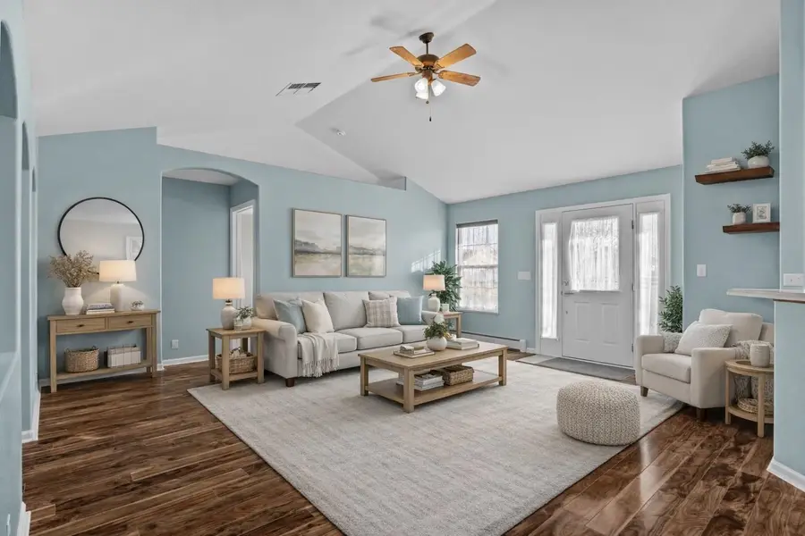 208 Chipeta Pines Court, Grand Junction, CO 81503 - #2