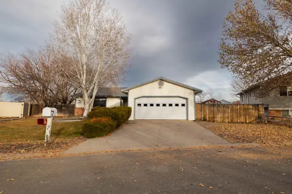 270 E Danbury Circle, Grand Junction, CO 81503