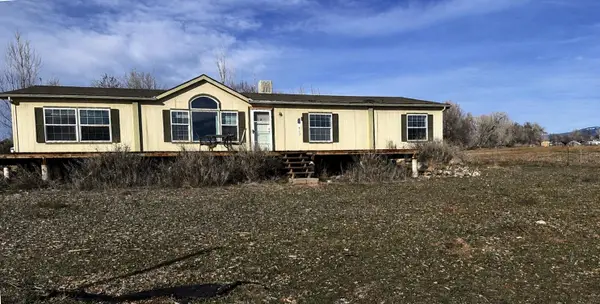 9556 3160 Road, Hotchkiss, CO 81419