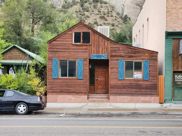 532 W Main Street, New Castle, CO 81647