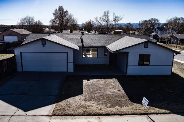 456 1/2 Morning Dove Drive, Grand Junction, CO 81504