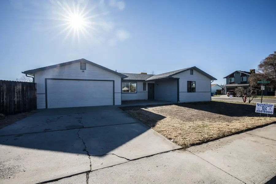 456 1/2 Morning Dove Drive, Grand Junction, CO 81504 - Image #2