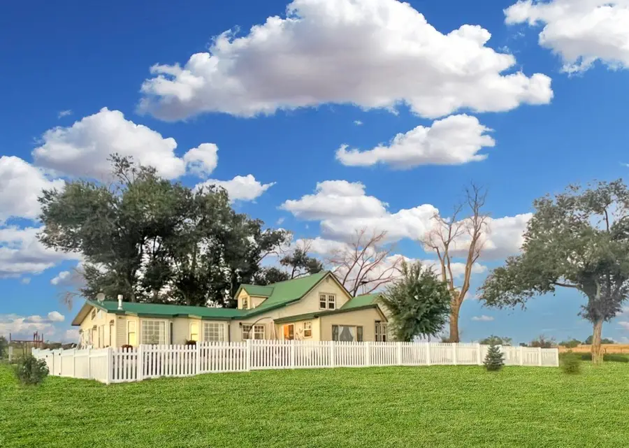 36024 Fruitland Mesa Road, Crawford, CO 81415 - #2