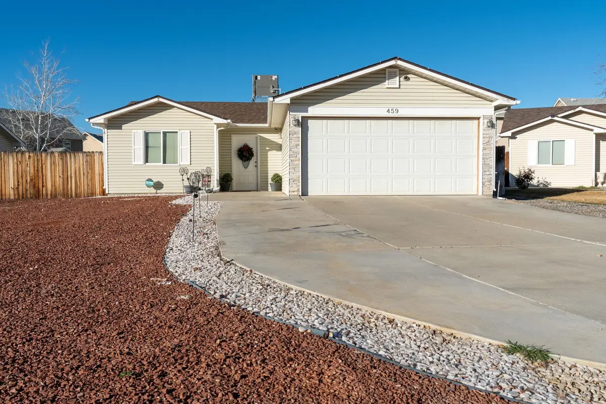 459 Duffy Drive, Grand Junction, CO 81504 - Image #1