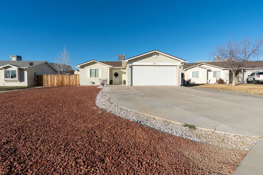 459 Duffy Drive, Grand Junction, CO 81504 - Image #2