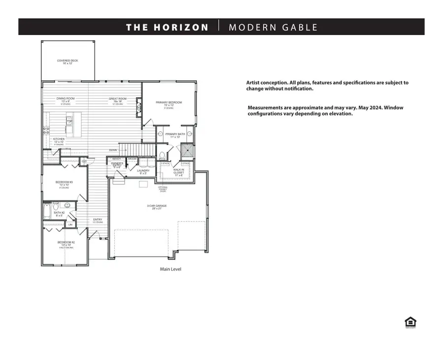 2279 Holy Cross Way, Grand Junction, CO 81507 - Image #2