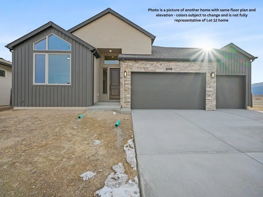 2279 Holy Cross Way, Grand Junction, CO 81507 - Image #3