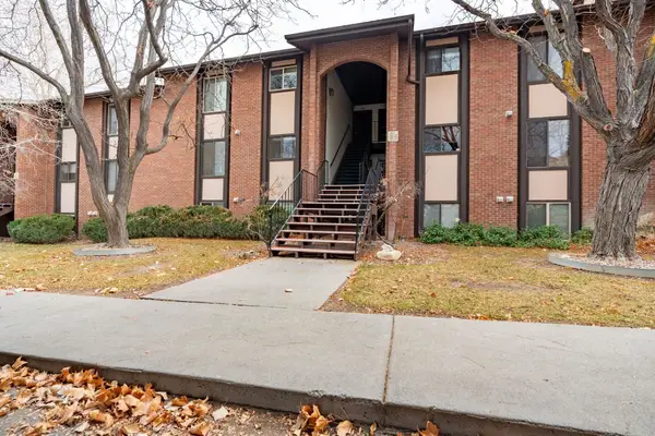 373 Ridges Boulevard #106, Grand Junction, CO 81507