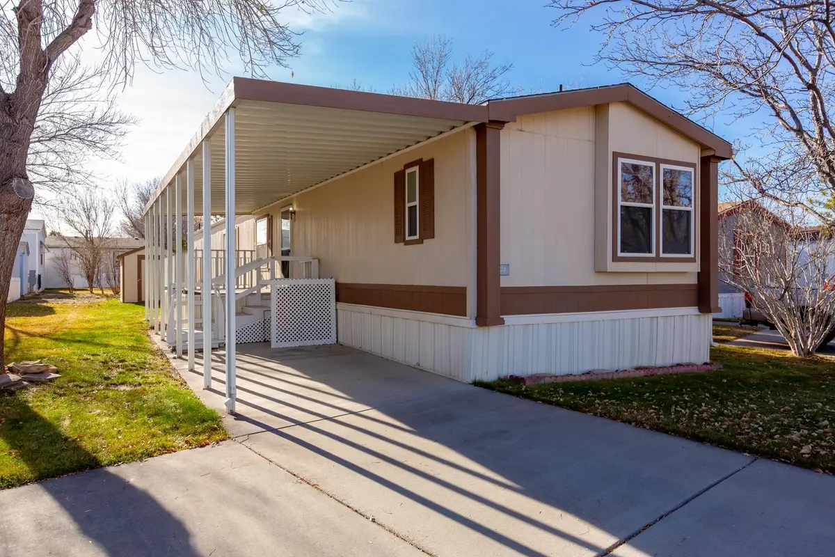435 32 Road #521, Clifton, CO 81520 - Image #1