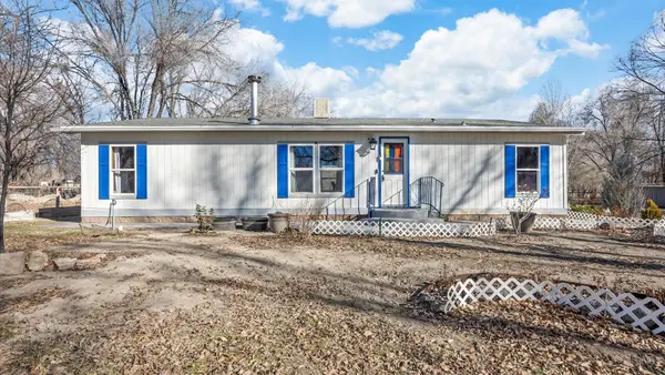 777 1550 Road, Delta, CO 81416