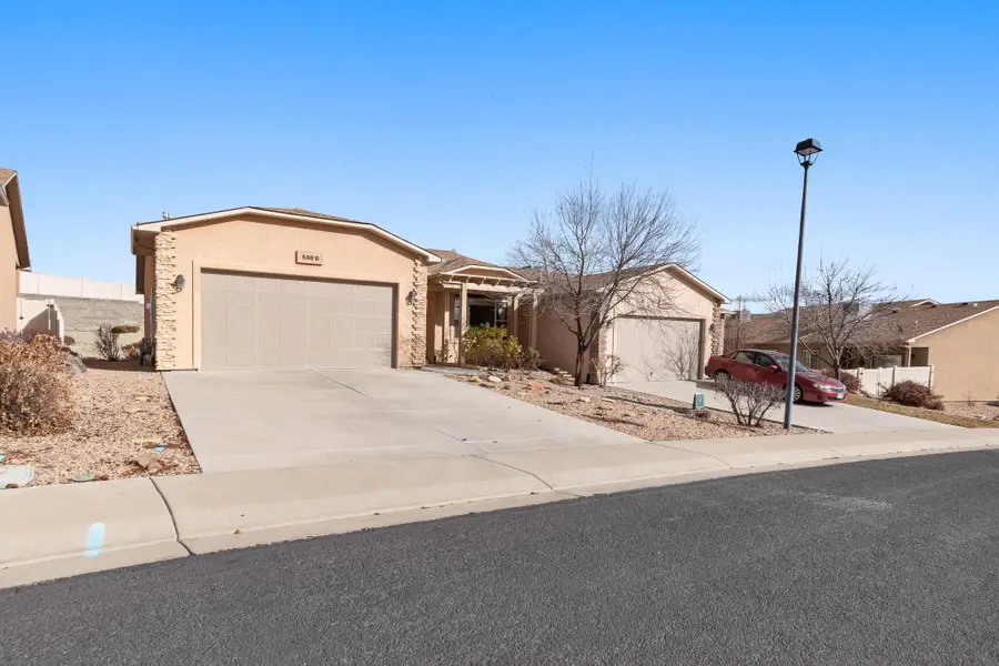 588 Rio Grande Drive #B, Grand Junction, CO 81501 - #2