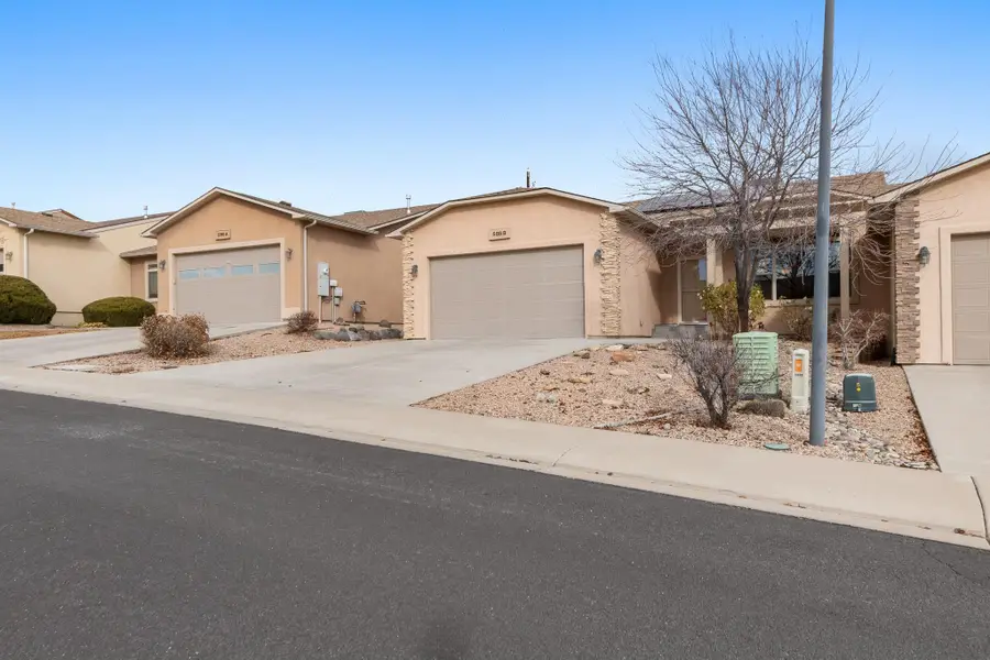 588 Rio Grande Drive #B, Grand Junction, CO 81501 - #3
