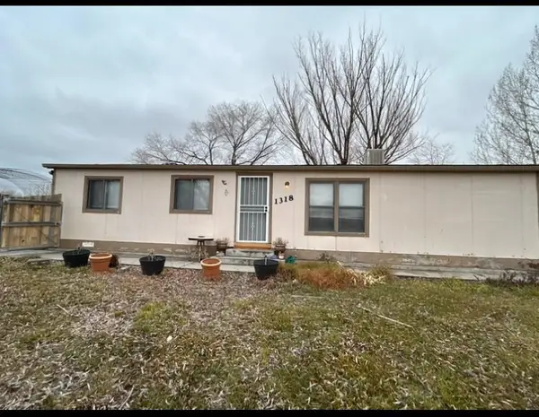 1318 Cleveland Street, Loma, CO 81524