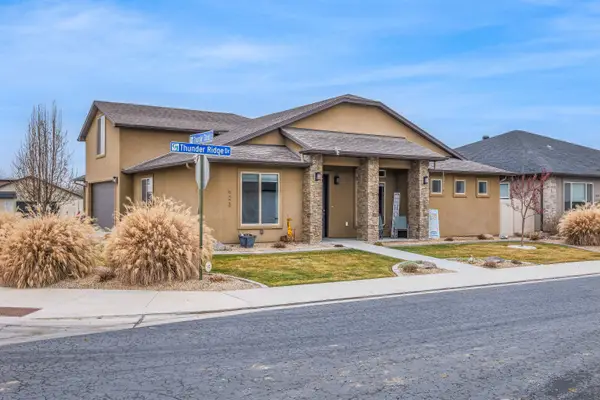 623 Thunder Ridge Drive, Grand Junction, CO 81504