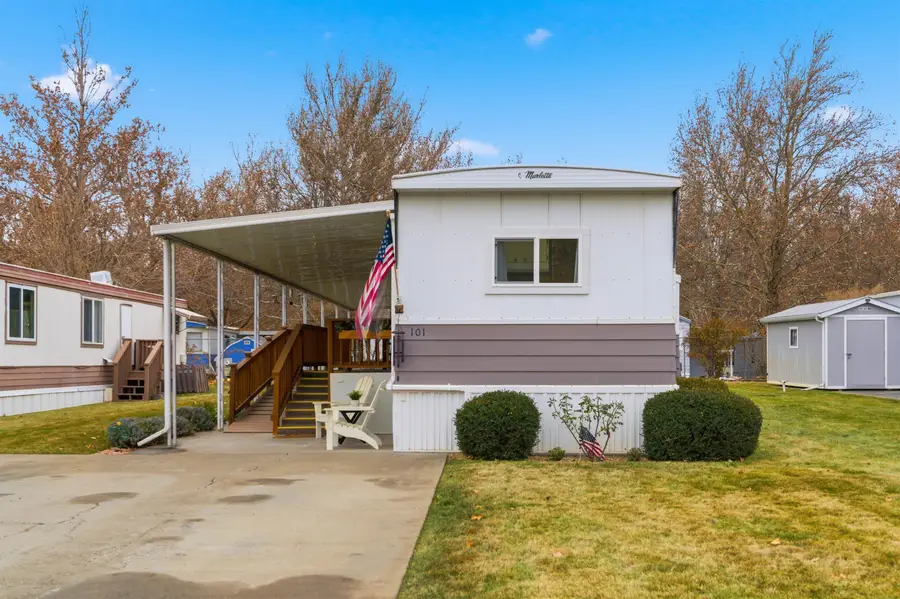 105 E 8th Street #101, Palisade, CO 81526 - Image #3