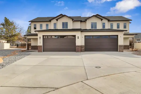 1137 Sprocket Court, Fruita, CO 81521