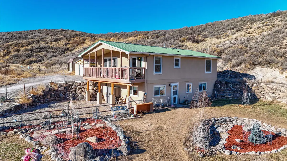 3603 County Road 315, Silt, CO 81652 - #1