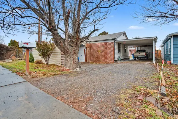 2861 1/2 B 1/2 Road, Grand Junction, CO 81503