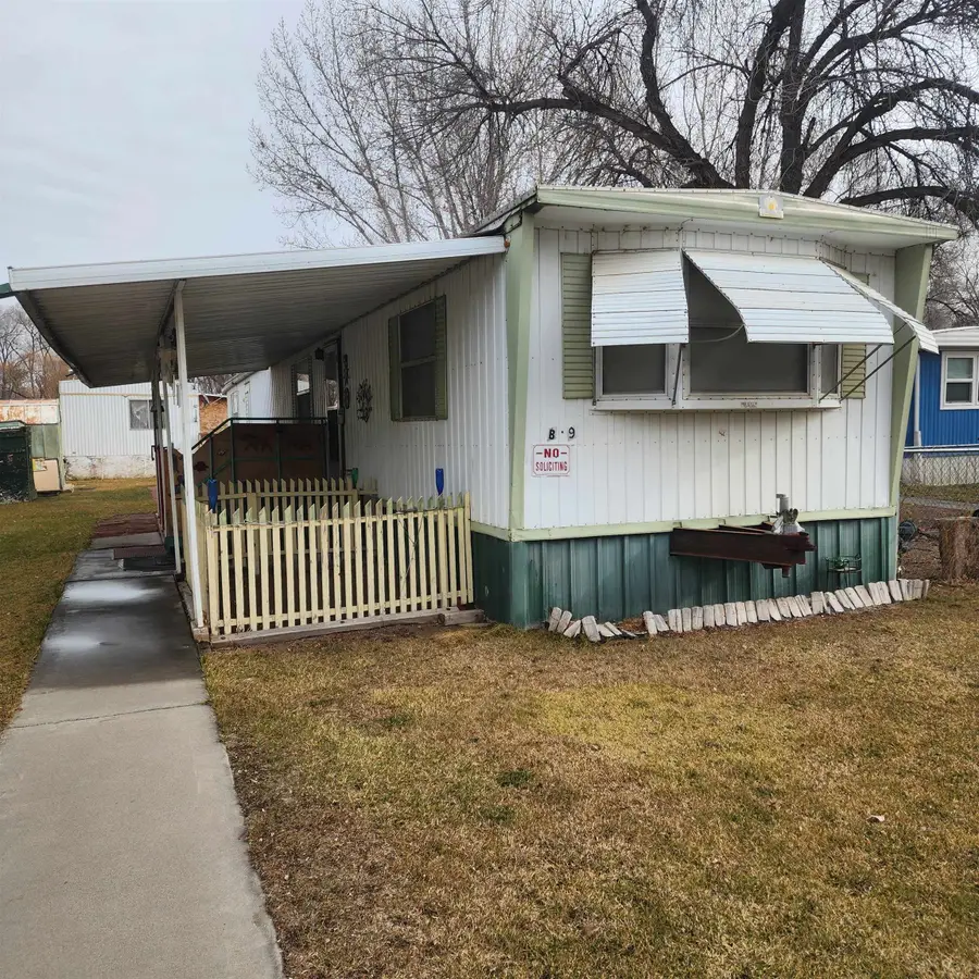 825 E Ottley Avenue #B9, Fruita, CO 81521 - Image #2