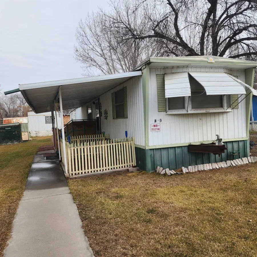 825 E Ottley Avenue #B9, Fruita, CO 81521 - Image #3