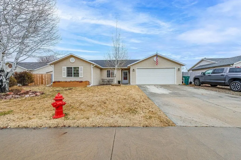 1435 Sagittarius Street, Fruita, CO 81521 - Image #1