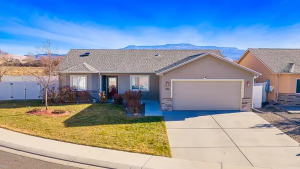 486 Duffy Drive, Grand Junction, CO 81504