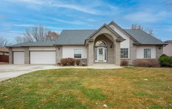 2042 Wrangler Court, Grand Junction, CO 81507