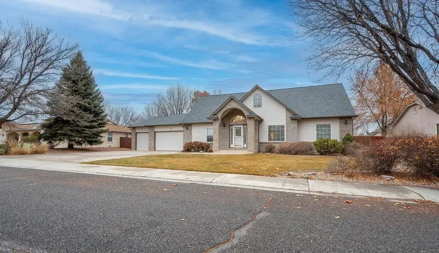 2042 Wrangler Court, Grand Junction, CO 81507 - Image #2