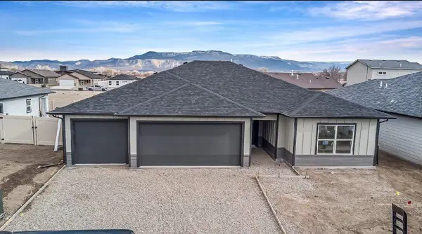 418 Pear Lane, Grand Junction, CO 81504