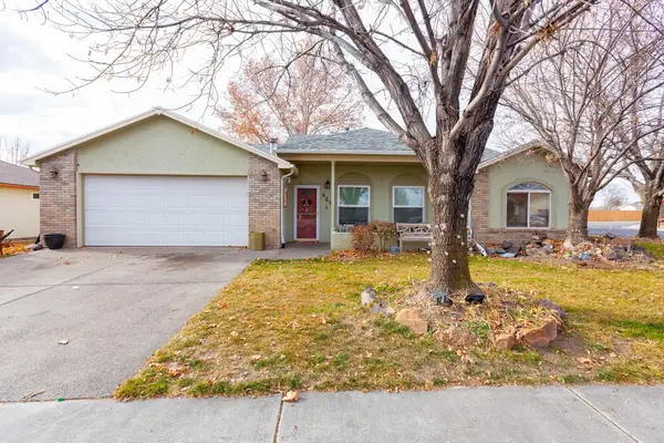 659 Janece Drive, Grand Junction, CO 81505