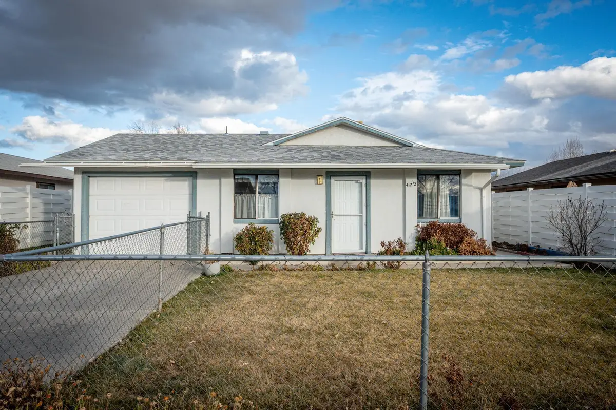 412 1/2 Wedgewood Avenue, Grand Junction, CO 81504 - Image #1