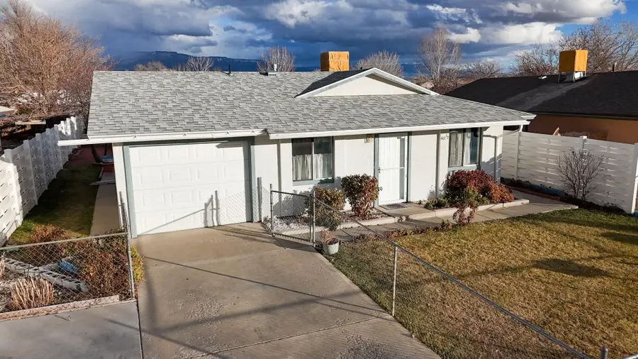 412 1/2 Wedgewood Avenue, Grand Junction, CO 81504 - Image #3