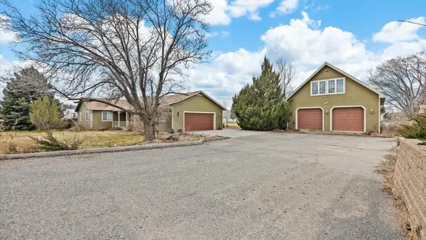 1195 17 1/2 Road, Fruita, CO 81521