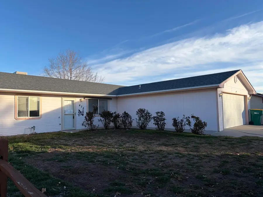 474 Pera Street, Clifton, CO 81520 - #2