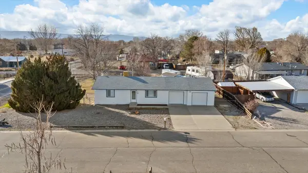 651 Alan Way, Grand Junction, CO 81504