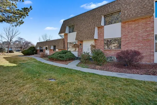 2700 G Road #12F, Grand Junction, CO 81506
