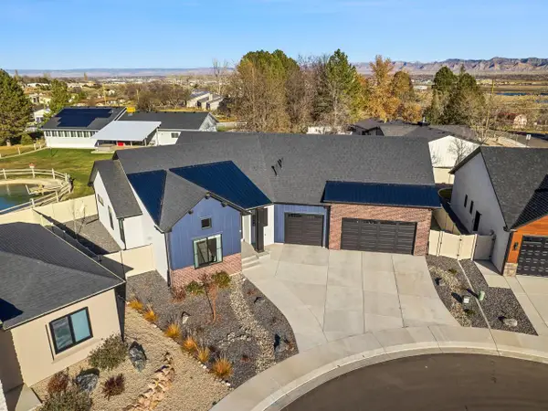2318 Hidden Hills Court, Grand Junction, CO 81507