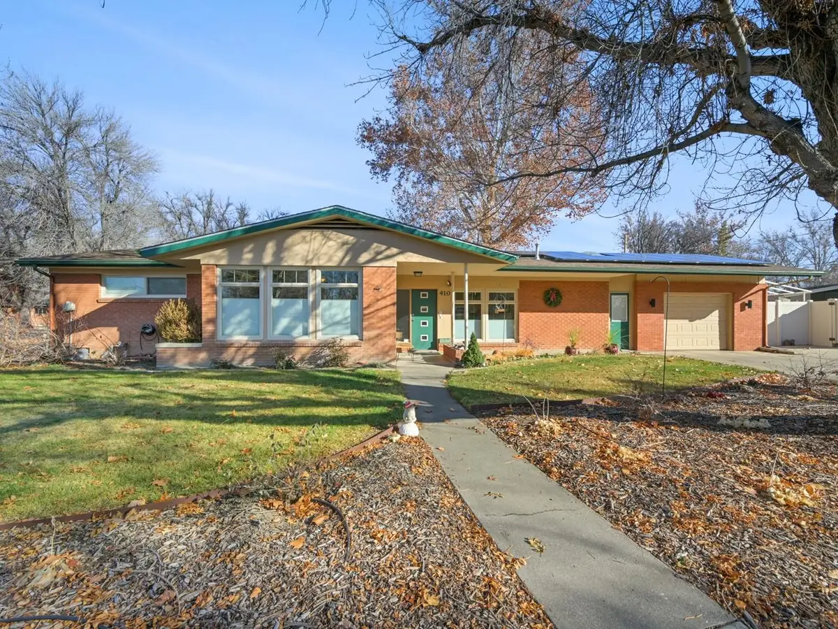 410 Walnut Avenue, Grand Junction, CO 81501 - Image #1