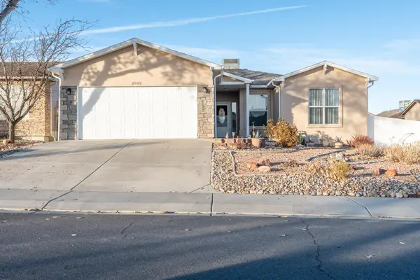 2862 Grand Falls Drive, Grand Junction, CO 81501
