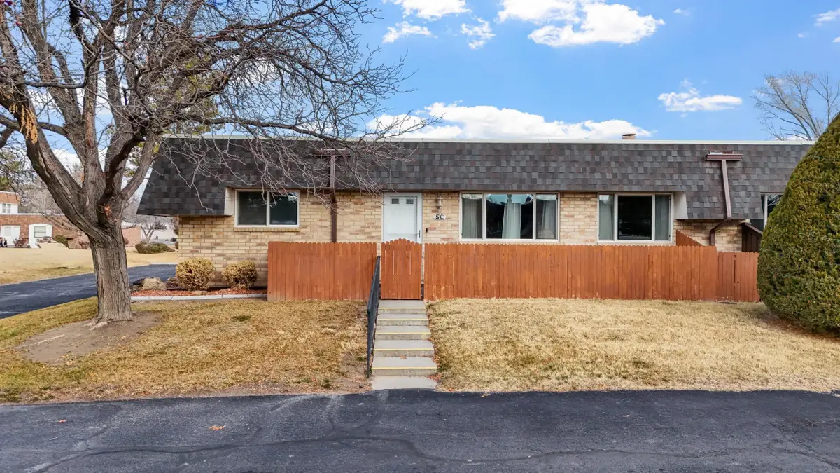 2700 G Road #5C, Grand Junction, CO 81506 - Image #1