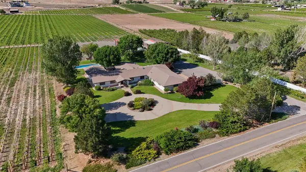 3339 C Road, Palisade, CO 81526