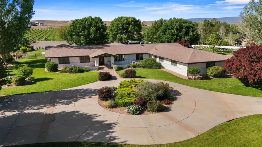 3339 C Road, Palisade, CO 81526 - #2