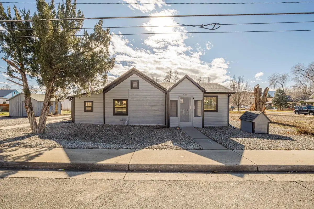 410 E Pabor Avenue, Fruita, CO 81521 - Image #1
