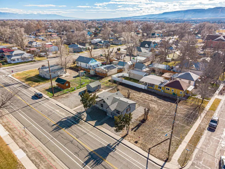 410 E Pabor Avenue, Fruita, CO 81521 - Image #2