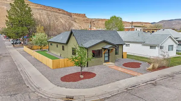 140 W 4th Street, Palisade, CO 81526