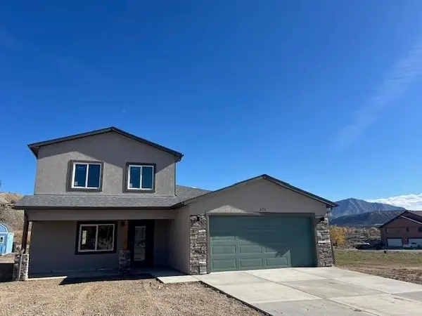 295 W 30th Street, Rifle, CO 81650